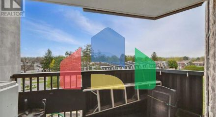 Residential - Condo/Apartment - Ottawa, Canada - Canada