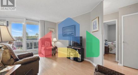 Residential - Condo/Apartment - Ottawa, Canada - Canada
