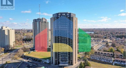 Residential - Condo/Apartment - Ottawa, Canada - Canada