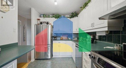 Residential - Condo/Apartment - Ottawa, Canada - Canada