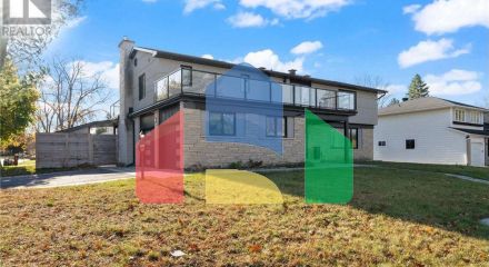 Residential - Single Family Home - Ottawa, Canada - Canada