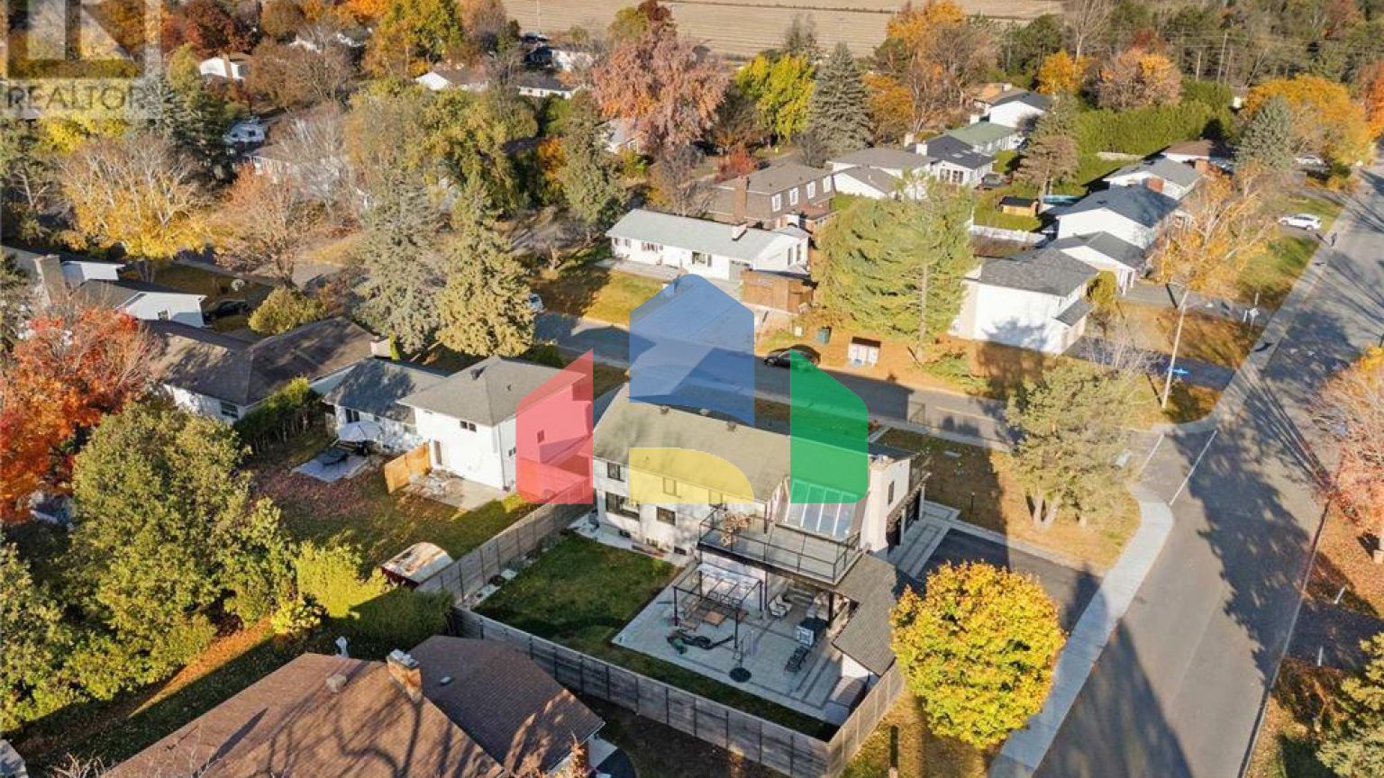 Residential - Single Family Home - Ottawa, Canada - Canada