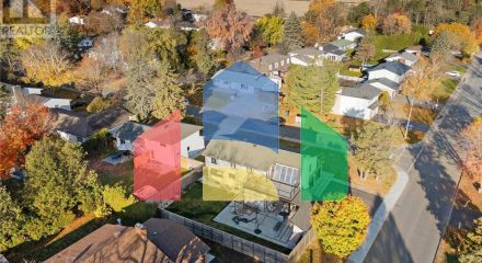 Residential - Single Family Home - Ottawa, Canada - Canada