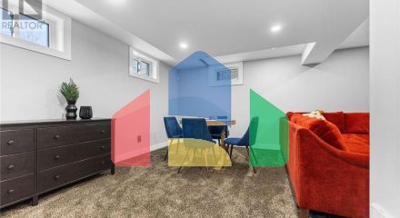 Residential - Single Family Home - Ottawa, Canada - Canada