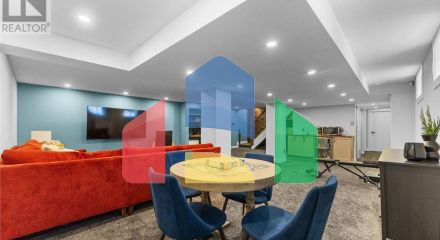 Residential - Single Family Home - Ottawa, Canada - Canada