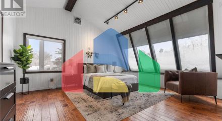 Residential - Single Family Home - Ottawa, Canada - Canada