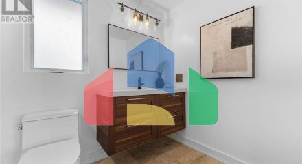 Residential - Single Family Home - Ottawa, Canada - Canada