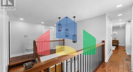 Residential - Single Family Home - Ottawa, Canada - Canada