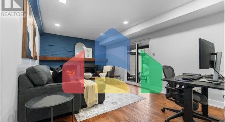 Residential - Single Family Home - Ottawa, Canada - Canada