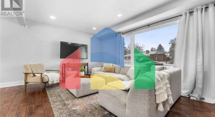 Residential - Single Family Home - Ottawa, Canada - Canada