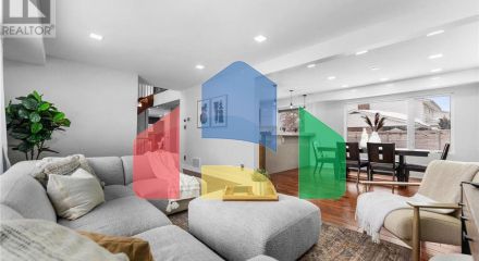 Residential - Single Family Home - Ottawa, Canada - Canada