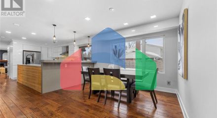 Residential - Single Family Home - Ottawa, Canada - Canada