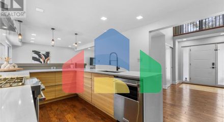 Residential - Single Family Home - Ottawa, Canada - Canada