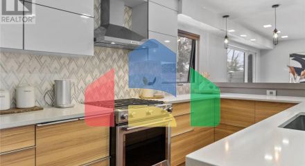 Residential - Single Family Home - Ottawa, Canada - Canada