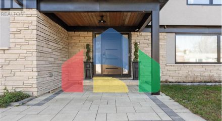 Residential - Single Family Home - Ottawa, Canada - Canada