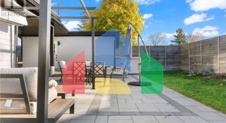 Residential - Single Family Home - Ottawa, Canada - Canada