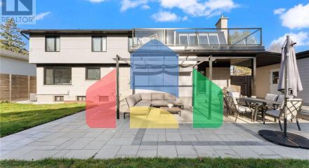 Residential - Single Family Home - Ottawa, Canada - Canada