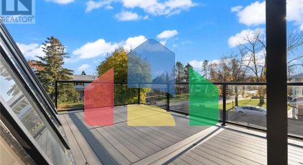 Residential - Single Family Home - Ottawa, Canada - Canada