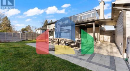 Residential - Single Family Home - Ottawa, Canada - Canada