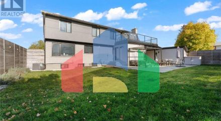 Residential - Single Family Home - Ottawa, Canada - Canada