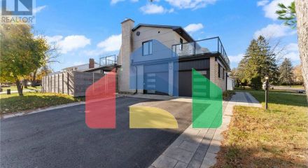 Residential - Single Family Home - Ottawa, Canada - Canada