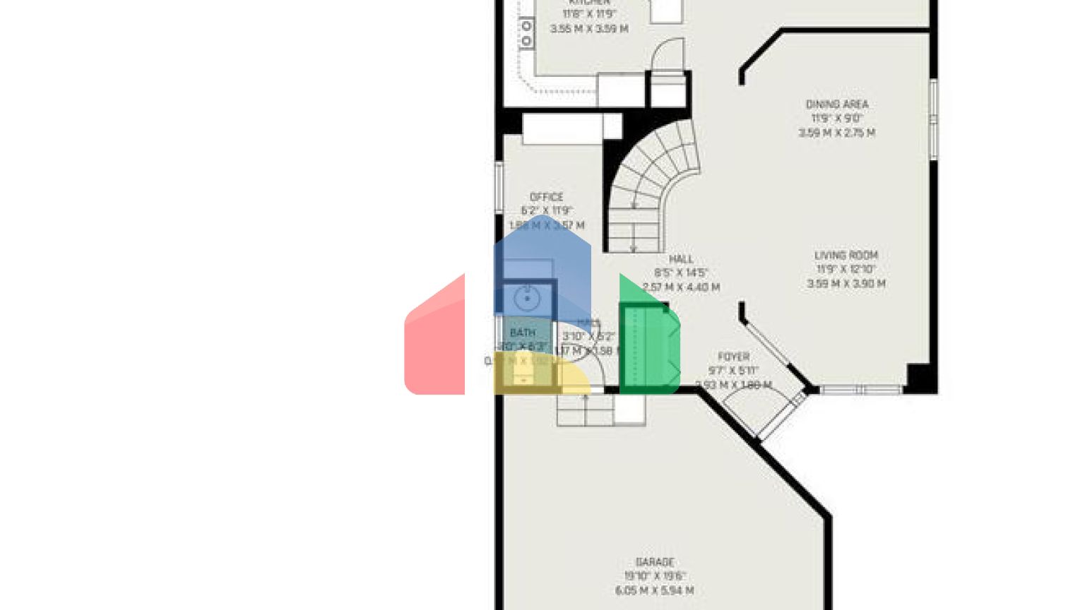 Residential - Single Family Home - Ottawa, Canada - Canada