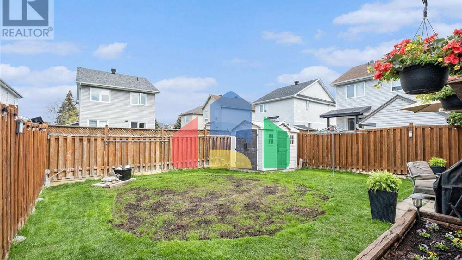 Residential - Single Family Home - Ottawa, Canada - Canada