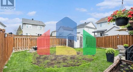 Residential - Single Family Home - Ottawa, Canada - Canada