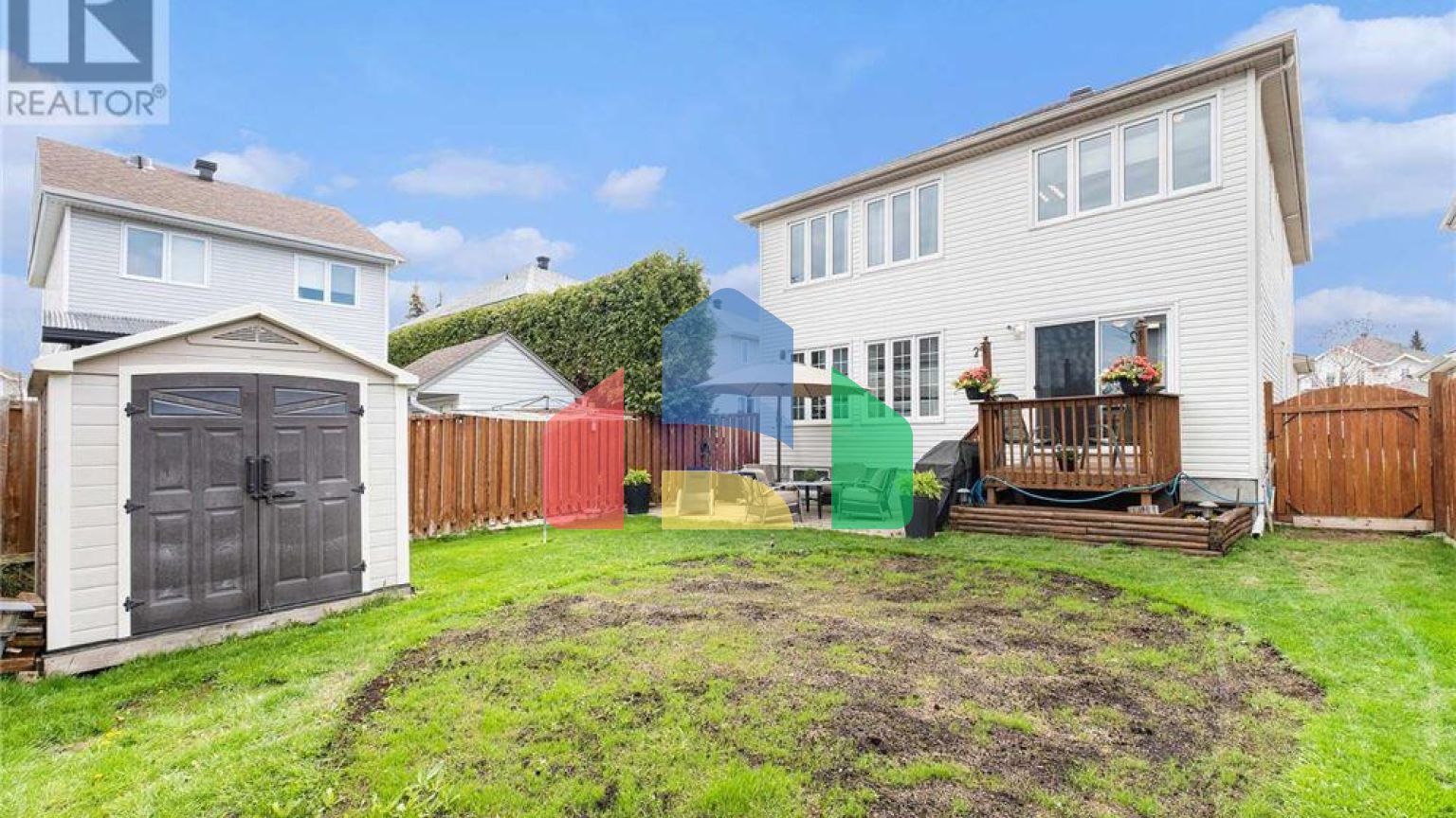 Residential - Single Family Home - Ottawa, Canada - Canada