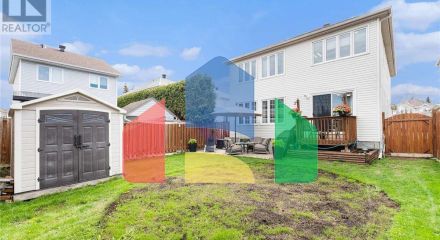 Residential - Single Family Home - Ottawa, Canada - Canada