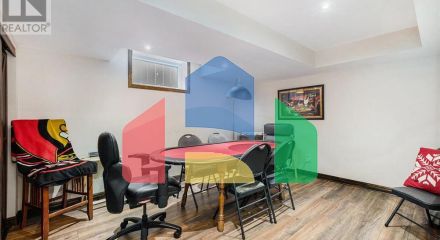 Residential - Single Family Home - Ottawa, Canada - Canada