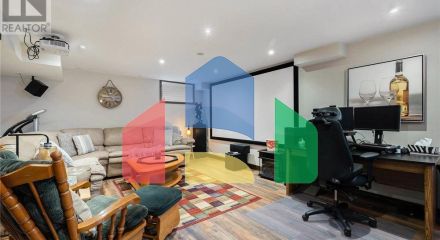 Residential - Single Family Home - Ottawa, Canada - Canada