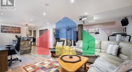 Residential - Single Family Home - Ottawa, Canada - Canada