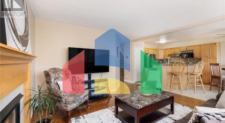 Residential - Single Family Home - Ottawa, Canada - Canada