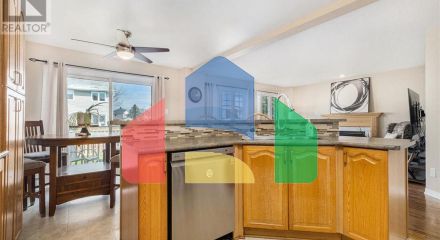 Residential - Single Family Home - Ottawa, Canada - Canada