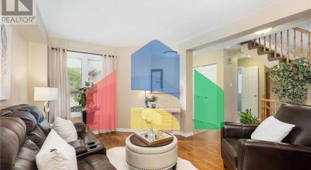 Residential - Single Family Home - Ottawa, Canada - Canada