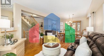 Residential - Single Family Home - Ottawa, Canada - Canada