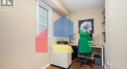 Residential - Single Family Home - Ottawa, Canada - Canada