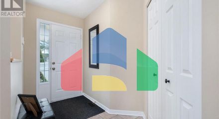 Residential - Single Family Home - Ottawa, Canada - Canada