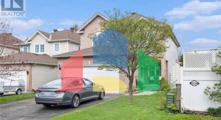Residential - Single Family Home - Ottawa, Canada - Canada