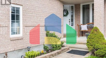 Residential - Single Family Home - Ottawa, Canada - Canada