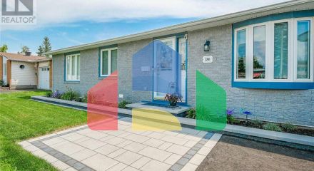 Residential - Single Family Home - Ottawa, Canada - Canada