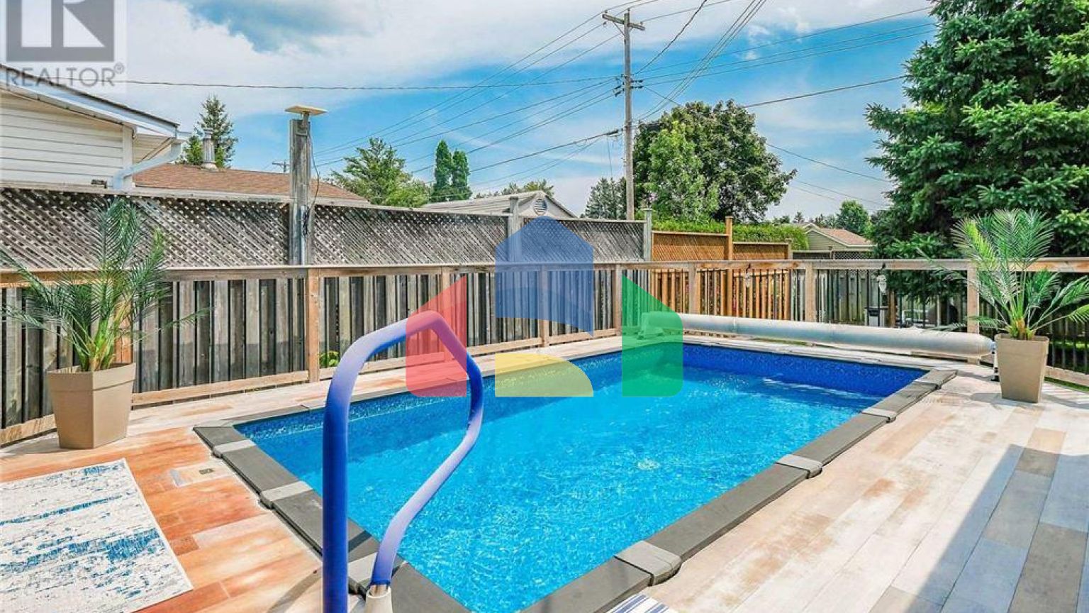 Residential - Single Family Home - Ottawa, Canada - Canada