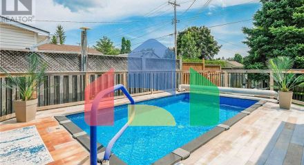 Residential - Single Family Home - Ottawa, Canada - Canada