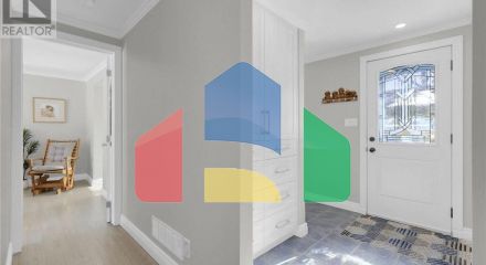Residential - Single Family Home - Ottawa, Canada - Canada