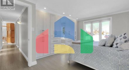 Residential - Single Family Home - Ottawa, Canada - Canada