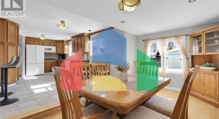 Residential - Single Family Home - Ottawa, Canada - Canada