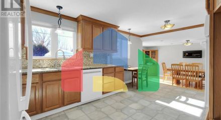 Residential - Single Family Home - Ottawa, Canada - Canada