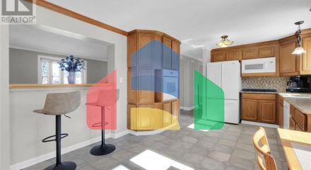 Residential - Single Family Home - Ottawa, Canada - Canada