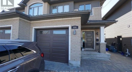 Residential - Multi-Family - Ottawa, Canada - Canada